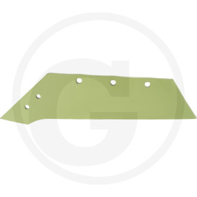Wechselspitzenschar 16'' links Granit 56046 PK701401